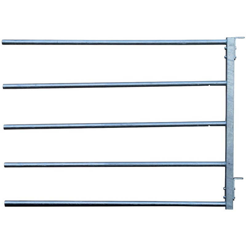 Fastening plate for panel