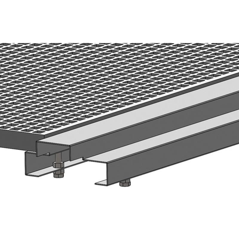 Slatted floor for PRO SM and LM calf pens