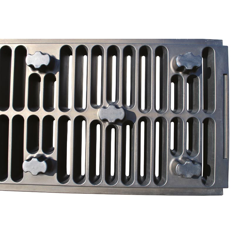 Hygiene PLUS PE slatted floor Hygiene PLUS PE slatted floor