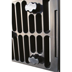 Hygiene PLUS PE slatted floor Hygiene PLUS PE slatted floor