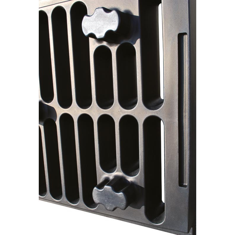 Hygiene PLUS PE slatted floor Hygiene PLUS PE slatted floor