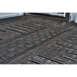 Hygiene PLUS PE slatted floor Hygiene PLUS PE slatted floor