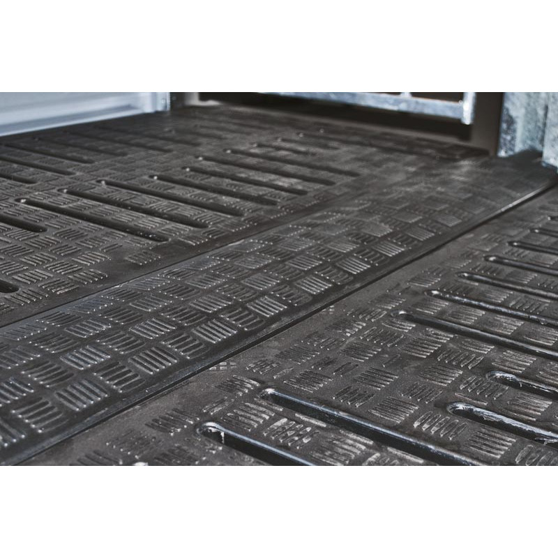 Hygiene PLUS PE slatted floor Hygiene PLUS PE slatted floor