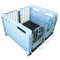 Joining strip for Hygiene PLUS floor Joining strip for Hygiene PLUS floor