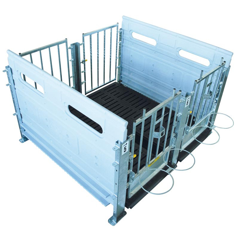 Joining strip for Hygiene PLUS floor Joining strip for Hygiene PLUS floor