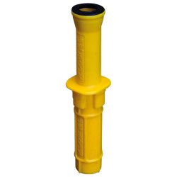 "ISOPROTEC" PE sleeve for Ø 76 mm posts