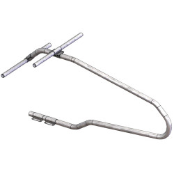 PACIFIC free-standing cubicles