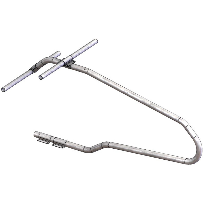 PACIFIC free-standing cubicles