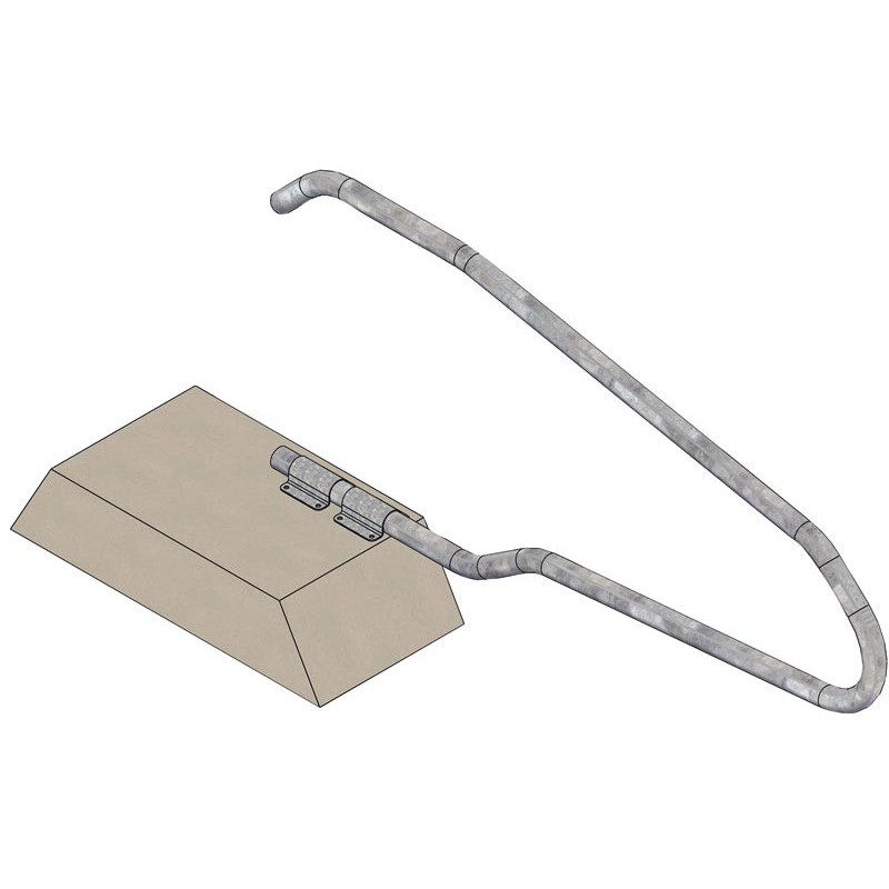 PACIFIC free-standing cubicles