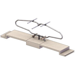 PACIFIC free-standing cubicles