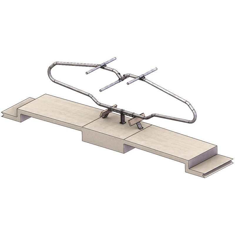 PACIFIC free-standing cubicles