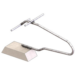 PACIFIC free-standing cubicles