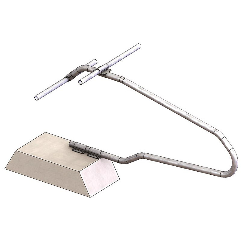 PACIFIC free-standing cubicles