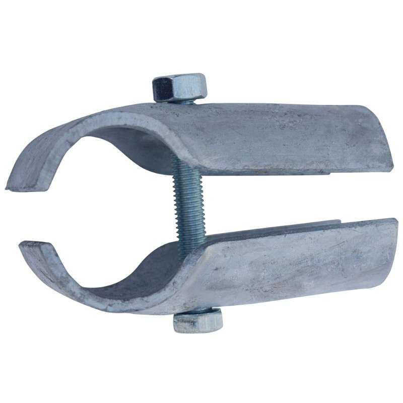 Single connection for cubicle 