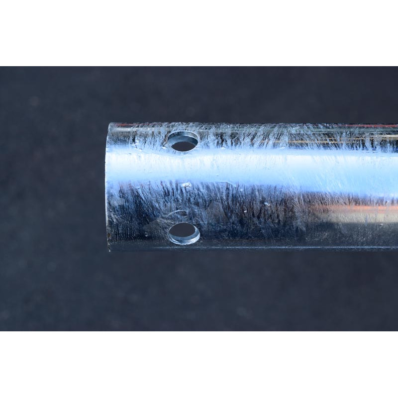 Supercomfort cubicle divider for adult cows Supercomfort cubicle divider for adult cows