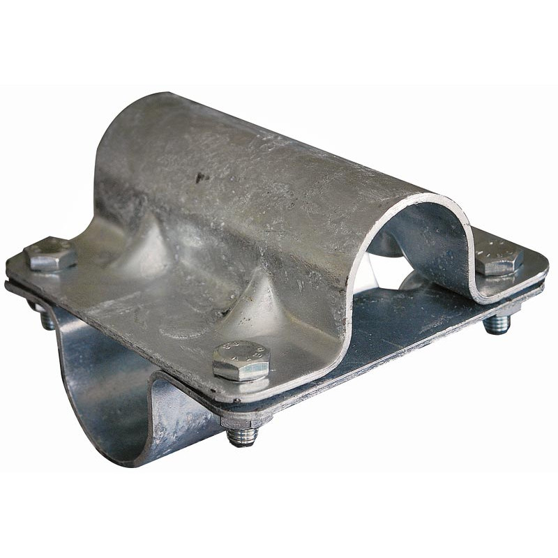 Rail for 3-rail (Ø 76 mm) feed panel Rail for 3-rail (Ø 76 mm) feed panel