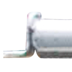 Tombstone feed panel - 5 m/7 spaces Tombstone feed panel - 5 m/7 spaces