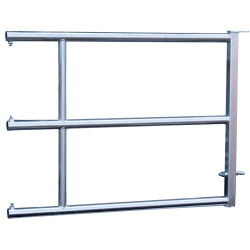 3-rail rear panel for 2/3 m stall barrier 3-rail rear panel for 2/3 m stall barrier