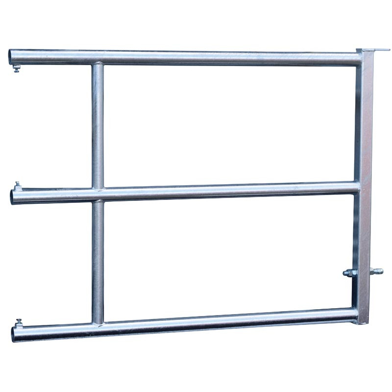 3-rail rear panel for 2/3 m stall barrier 3-rail rear panel for 2/3 m stall barrier