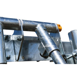 Finger gate - one unit