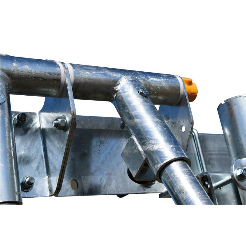 Finger gate - one unit