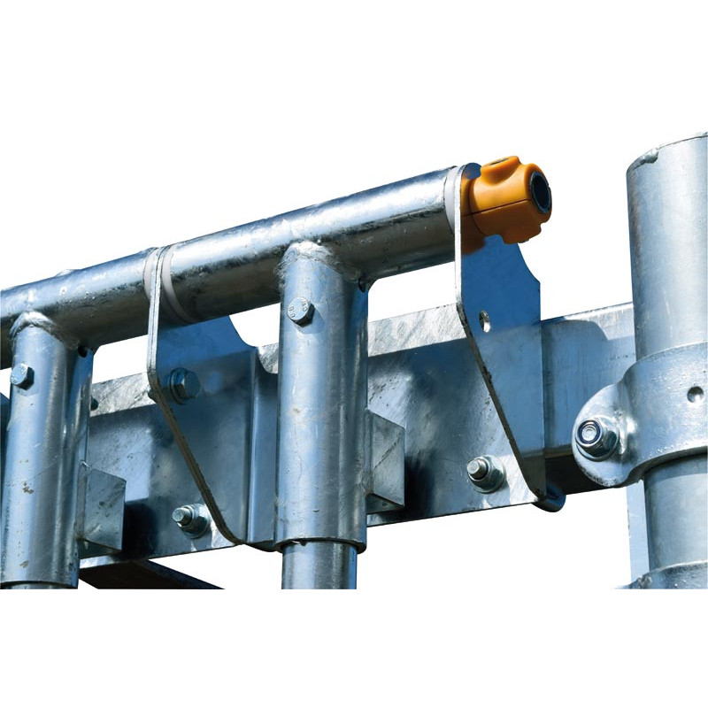 Finger gate - one unit