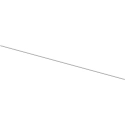 Beam and pin for finger gate mounting Beam and pin for finger gate mounting