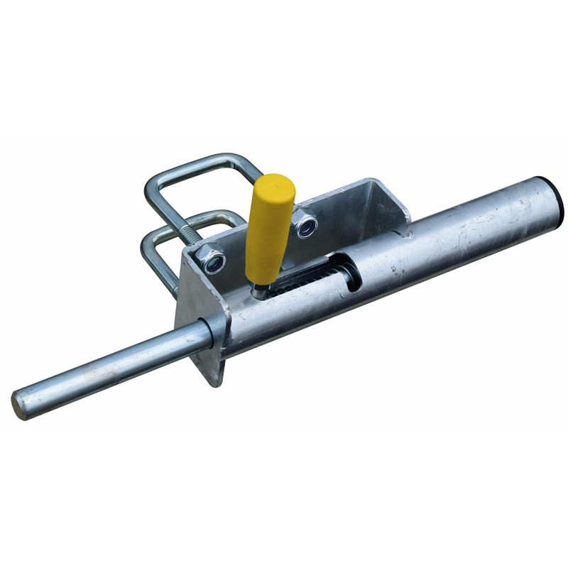 Automatic latch "easylock" Automatic latch "easylock"