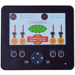 CABON System starting kit CABON System starting kit