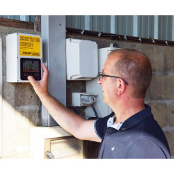 CABON System starting kit CABON System starting kit