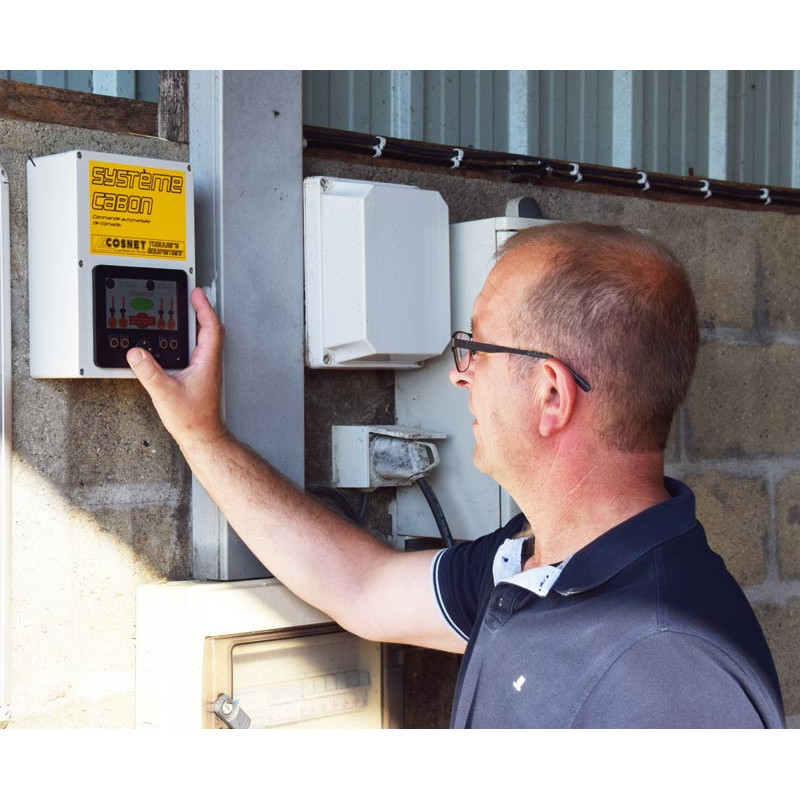 CABON System starting kit CABON System starting kit