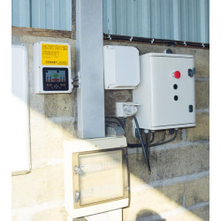 CABON System starting kit CABON System starting kit