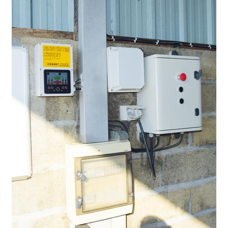 CABON System starting kit CABON System starting kit