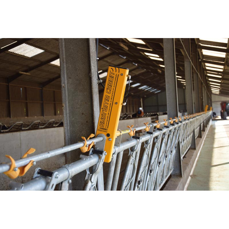 CABON System starting kit CABON System starting kit