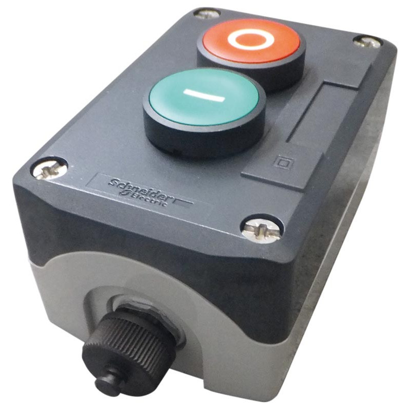 CABON button unit CABON button unit