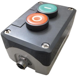 CABON button unit CABON button unit