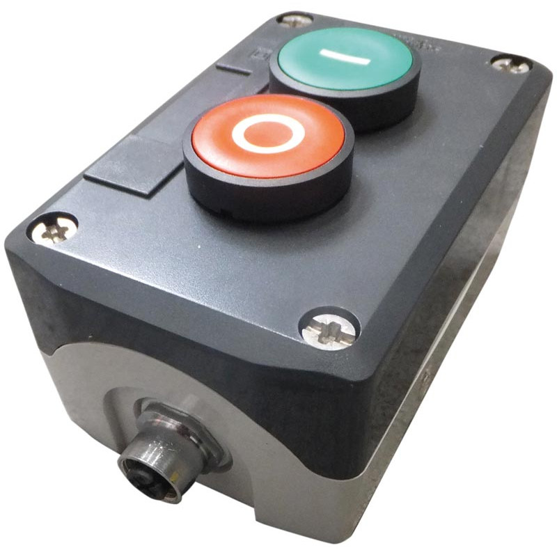 CABON button unit CABON button unit