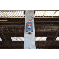 CABON button unit CABON button unit