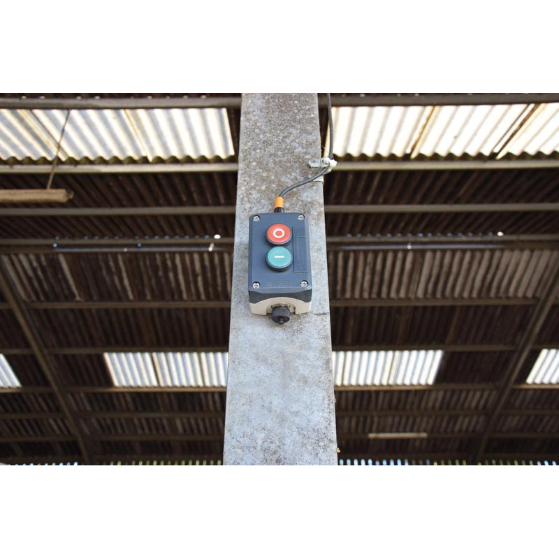 CABON button unit CABON button unit