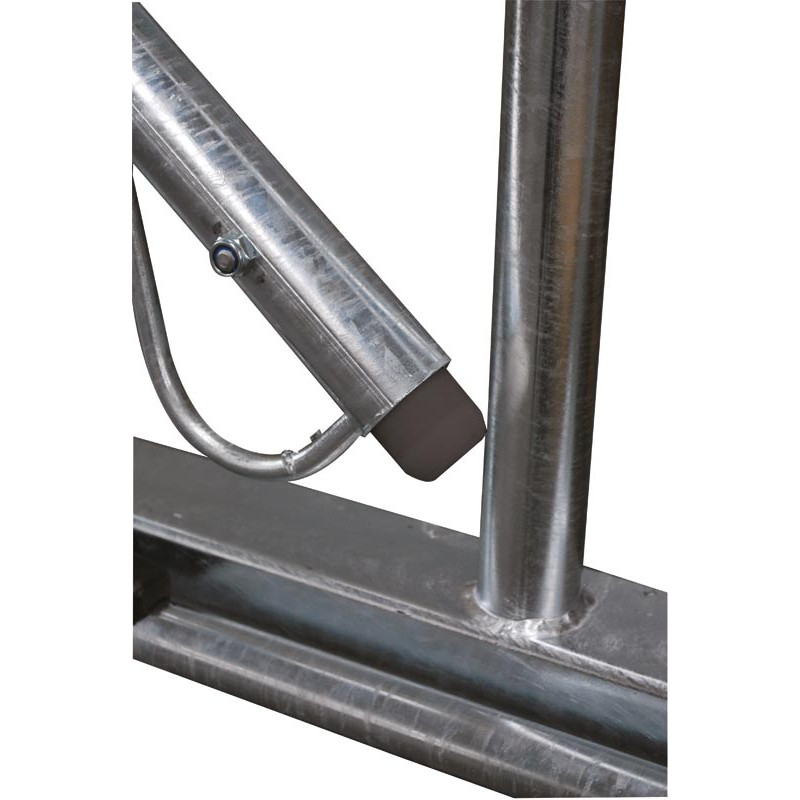 Swedish PRO yoke panel - 4 m/5 spaces Swedish PRO yoke panel - 4 m/5 spaces