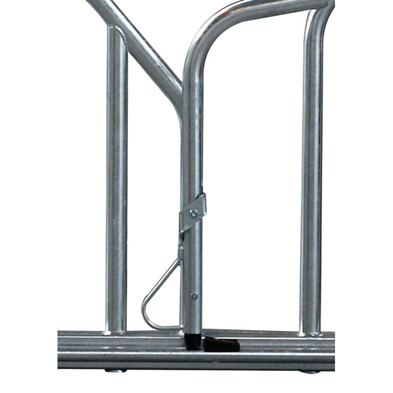 Swedish PRO yoke panel - 4 m/5 spaces Swedish PRO yoke panel - 4 m/5 spaces