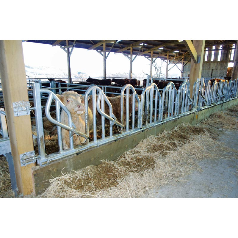 Swedish PRO yoke panel - 4 m/5 spaces Swedish PRO yoke panel - 4 m/5 spaces