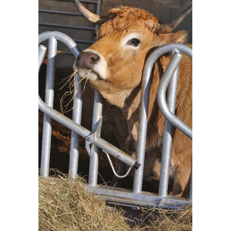 Swedish PRO yoke panel - 4 m/5 spaces Swedish PRO yoke panel - 4 m/5 spaces