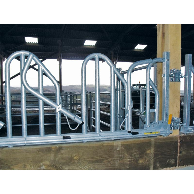 Swedish PRO yoke panel - 4 m/5 spaces Swedish PRO yoke panel - 4 m/5 spaces