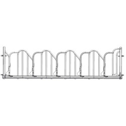 Swedish PRO yoke panel - 4 m/5 spaces Swedish PRO yoke panel - 4 m/5 spaces