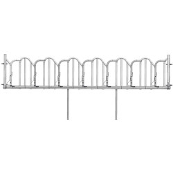 Swedish PRO yoke panel - 5 m/7 spaces