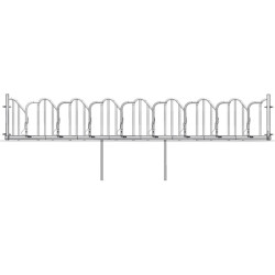 Swedish PRO yoke panel - 6 m/8 spaces