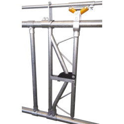 1 comfort SR headlock panel space kit 1 comfort SR headlock panel space kit