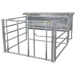 750 l monoblock calf feeder 750 l monoblock calf feeder