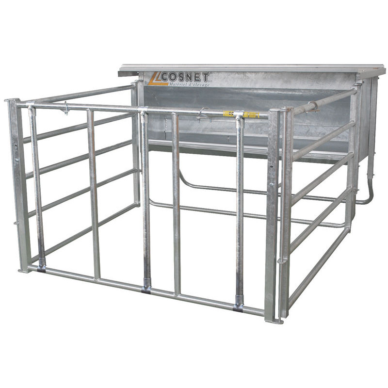 750 l monoblock calf feeder 750 l monoblock calf feeder